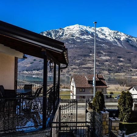 Ema Guest House Plav Zewnętrze zdjęcie