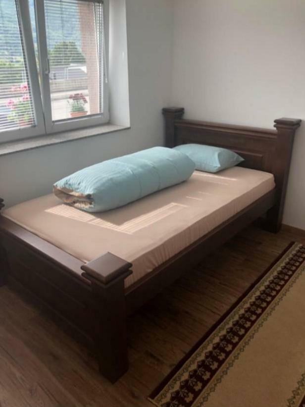 Ema Guest House Plav Zewnętrze zdjęcie
