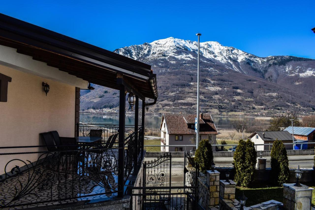 Ema Guest House Plav Zewnętrze zdjęcie