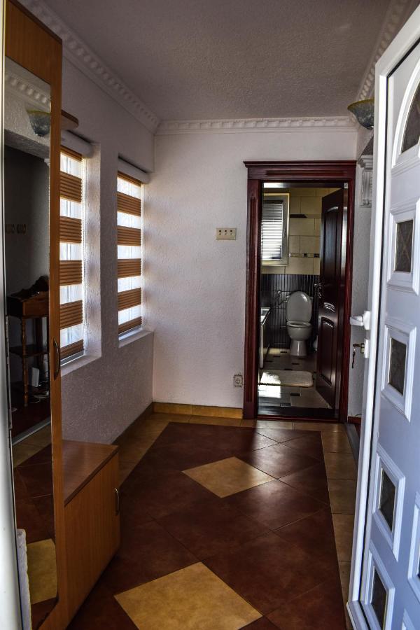 Ema Guest House Plav Zewnętrze zdjęcie
