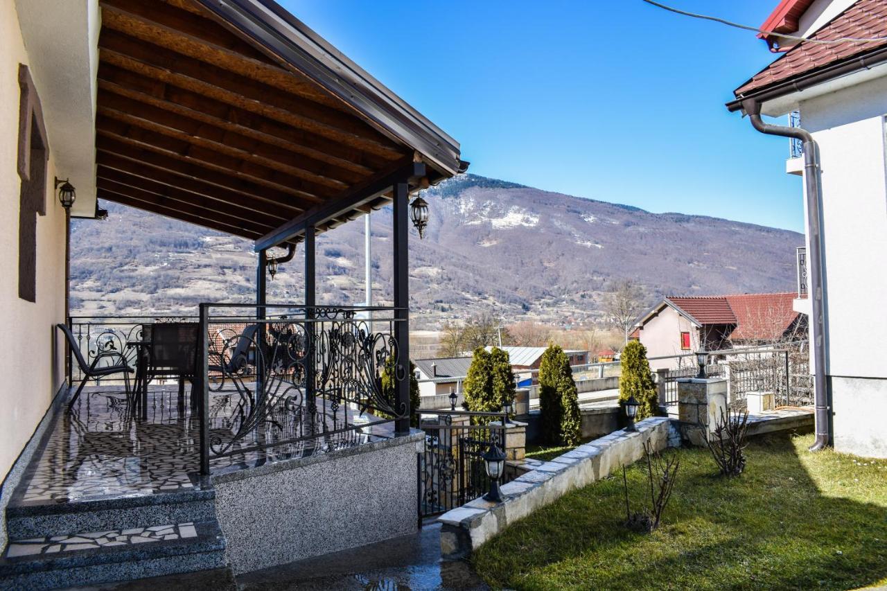 Ema Guest House Plav Zewnętrze zdjęcie