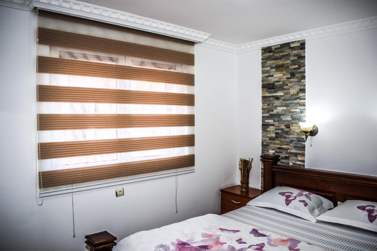 Ema Guest House Plav Zewnętrze zdjęcie