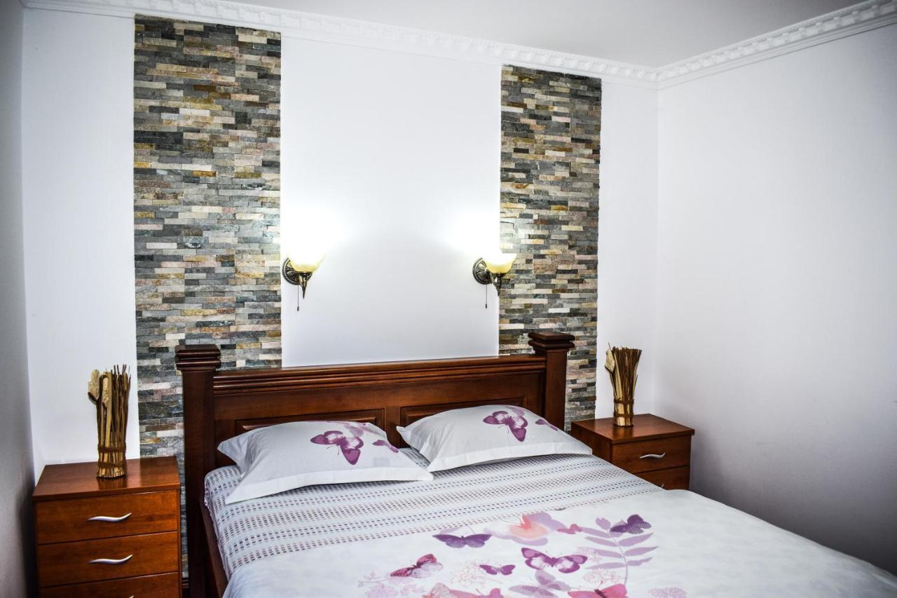 Ema Guest House Plav Zewnętrze zdjęcie