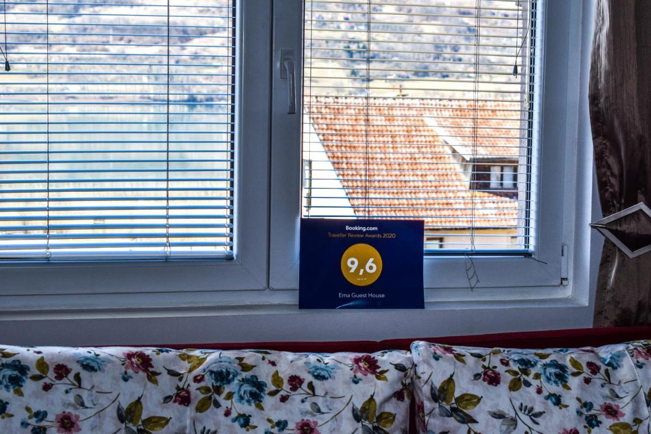 Ema Guest House Plav Zewnętrze zdjęcie