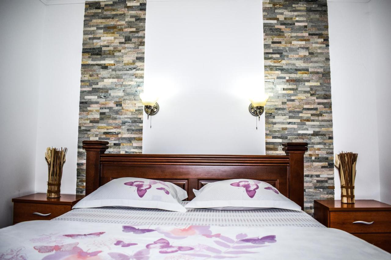 Ema Guest House Plav Zewnętrze zdjęcie