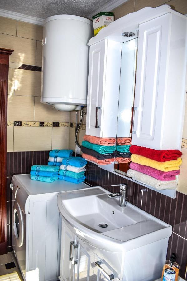 Ema Guest House Plav Zewnętrze zdjęcie