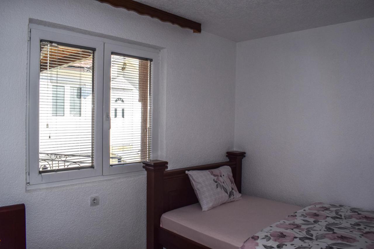 Ema Guest House Plav Zewnętrze zdjęcie