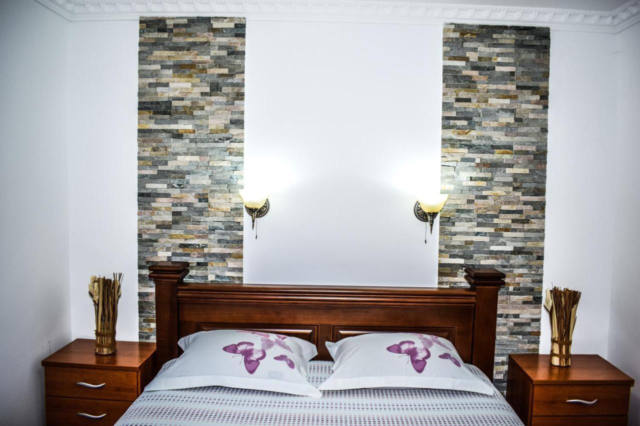 Ema Guest House Plav Zewnętrze zdjęcie