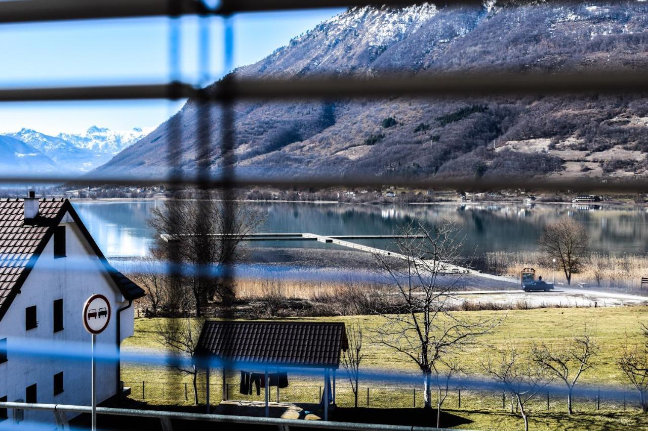 Ema Guest House Plav Zewnętrze zdjęcie