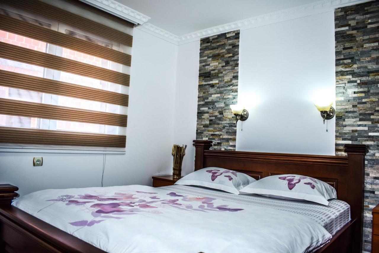 Ema Guest House Plav Zewnętrze zdjęcie